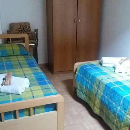 Ferienwohnung Il Nido Thunadich Exterior foto